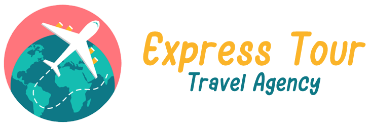 logo express tour